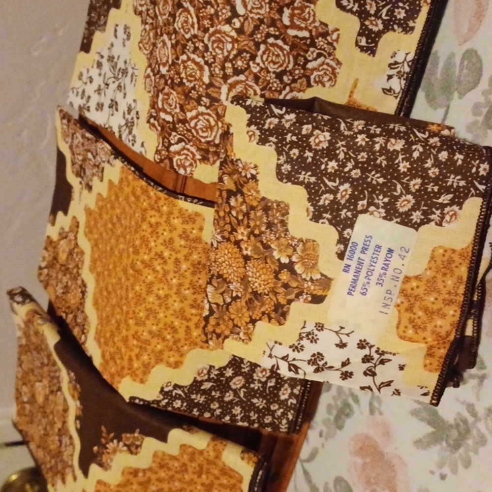 Vintage Napkins NWT